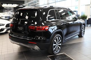 2023 Mercedes-Benz GLB250 4MATIC SUV