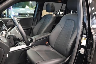 2023 Mercedes-Benz GLB250 4MATIC SUV