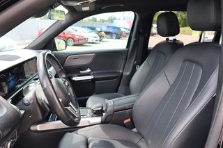 2023 Mercedes-Benz GLB250 4MATIC SUV