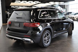 2024 Mercedes-Benz GLB250 4MATIC SUV