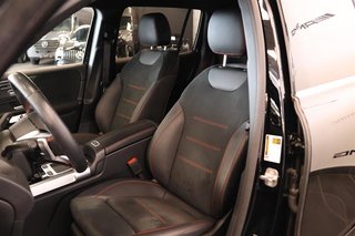 2024 Mercedes-Benz GLB250 4MATIC SUV