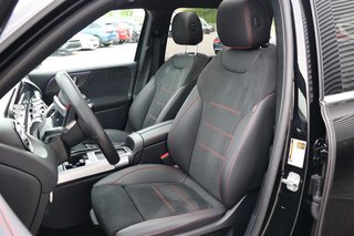 2024 Mercedes-Benz GLB250 4MATIC SUV