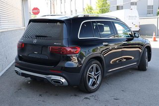 2024 Mercedes-Benz GLB250 4MATIC SUV