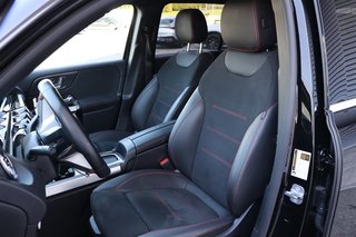 2024 Mercedes-Benz GLB250 4MATIC SUV