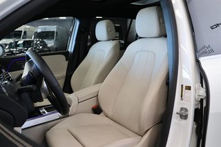 2025 Mercedes-Benz GLB250 4MATIC SUV