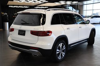 2025 Mercedes-Benz GLB250 4MATIC SUV