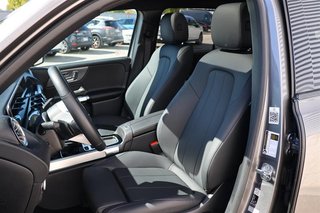 2026 Mercedes-Benz GLB250 4MATIC SUV