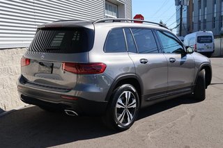 2026 Mercedes-Benz GLB250 4MATIC SUV