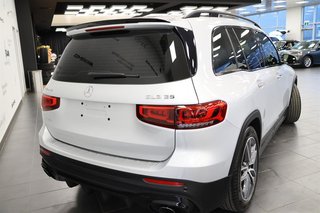 2021 Mercedes-Benz GLB35 AMG 4MATIC SUV