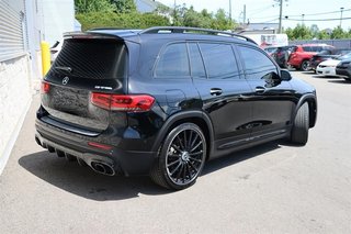 2022 Mercedes-Benz GLB35 AMG 4MATIC SUV