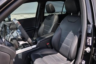 2022 Mercedes-Benz GLB35 AMG 4MATIC SUV