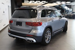 2024 Mercedes-Benz GLB35 AMG 4MATIC SUV