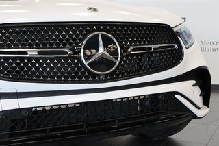 2024 Mercedes-Benz GLC 300 4MATIC