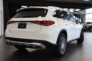 2024 Mercedes-Benz GLC 300 4MATIC