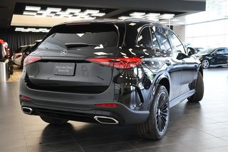 2024 Mercedes-Benz GLC 300 4MATIC