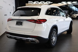 2024 Mercedes-Benz GLC 300 4MATIC