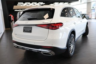 2024 Mercedes-Benz GLC 300 4MATIC