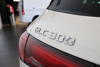 2024 Mercedes-Benz GLC 300 4MATIC