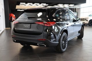 2024 Mercedes-Benz GLC 300 4MATIC