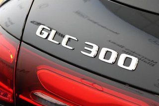 2024 Mercedes-Benz GLC 300 4MATIC