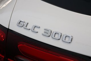 2024 Mercedes-Benz GLC 300 4MATIC