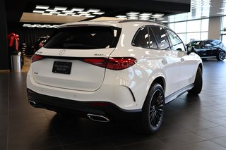 2024 Mercedes-Benz GLC 300 4MATIC