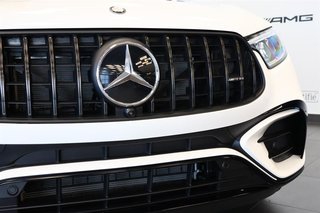 2024 Mercedes-Benz GLC AMG 43 4MATIC