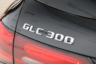 2024 Mercedes-Benz GLC 300 4MATIC