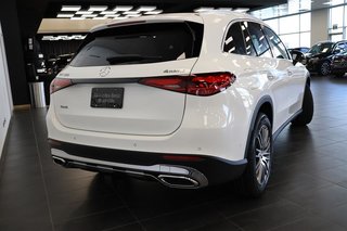 2024 Mercedes-Benz GLC 300 4MATIC