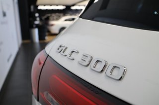 2024 Mercedes-Benz GLC 300 4MATIC