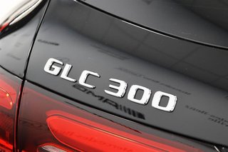 2024 Mercedes-Benz GLC 300 4MATIC