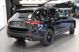 2024 Mercedes-Benz GLC 300 4MATIC