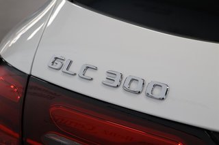 2024 Mercedes-Benz GLC 300 4MATIC