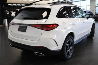 2024 Mercedes-Benz GLC 300 4MATIC