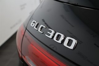 2024 Mercedes-Benz GLC 300 4MATIC