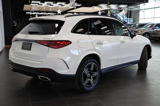 2024 Mercedes-Benz GLC 300 4MATIC