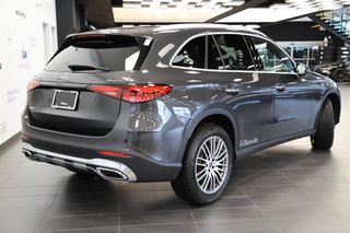 2024 Mercedes-Benz GLC 300 4MATIC