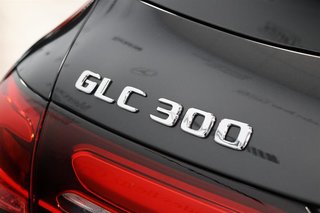 2024 Mercedes-Benz GLC 300 4MATIC