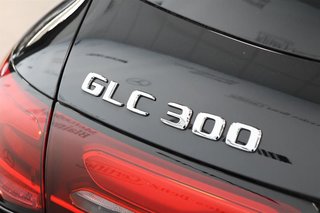 2024 Mercedes-Benz GLC 300 4MATIC