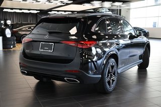 2024 Mercedes-Benz GLC 300 4MATIC