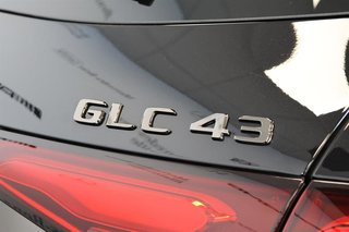 2024 Mercedes-Benz GLC AMG 43 4MATIC