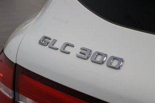 2018 Mercedes-Benz GLC300 4MATIC SUV