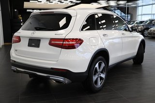 2018 Mercedes-Benz GLC300 4MATIC SUV