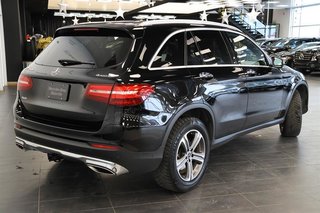 2018 Mercedes-Benz GLC350e 4MATIC SUV