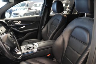 2018 Mercedes-Benz GLC300 4MATIC SUV