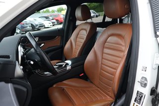 2018 Mercedes-Benz GLC300 4MATIC SUV