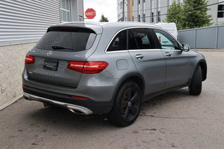 2018 Mercedes-Benz GLC300 4MATIC SUV