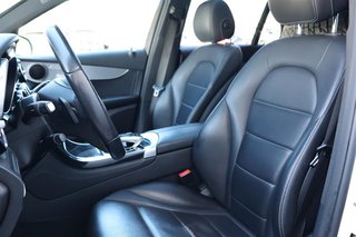 2018 Mercedes-Benz GLC300 4MATIC SUV