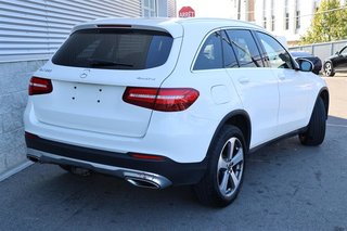 2018 Mercedes-Benz GLC300 4MATIC SUV