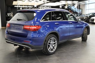 2019 Mercedes-Benz GLC300 4MATIC SUV